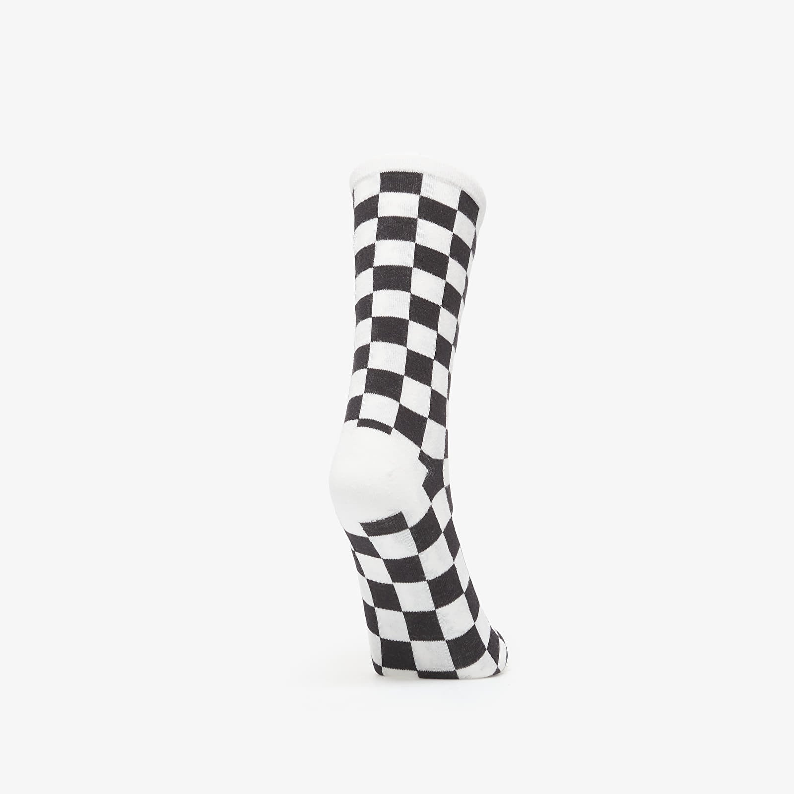 Skarpetki Vans Ticker Crew Black/ White