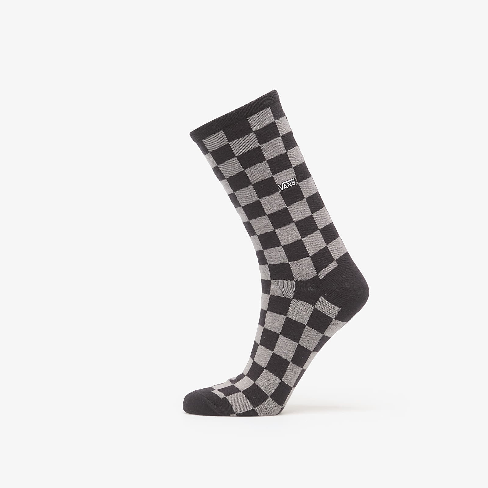 Skarpetki Vans Ticker Crew Black/ White
