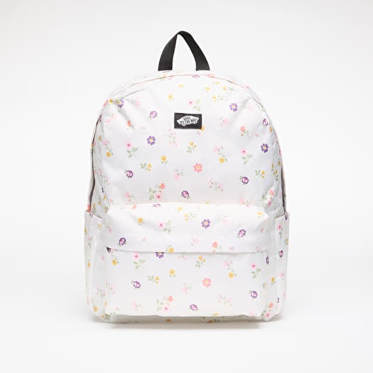 Plecak Vans Old Skool Backpack Marshmallow
