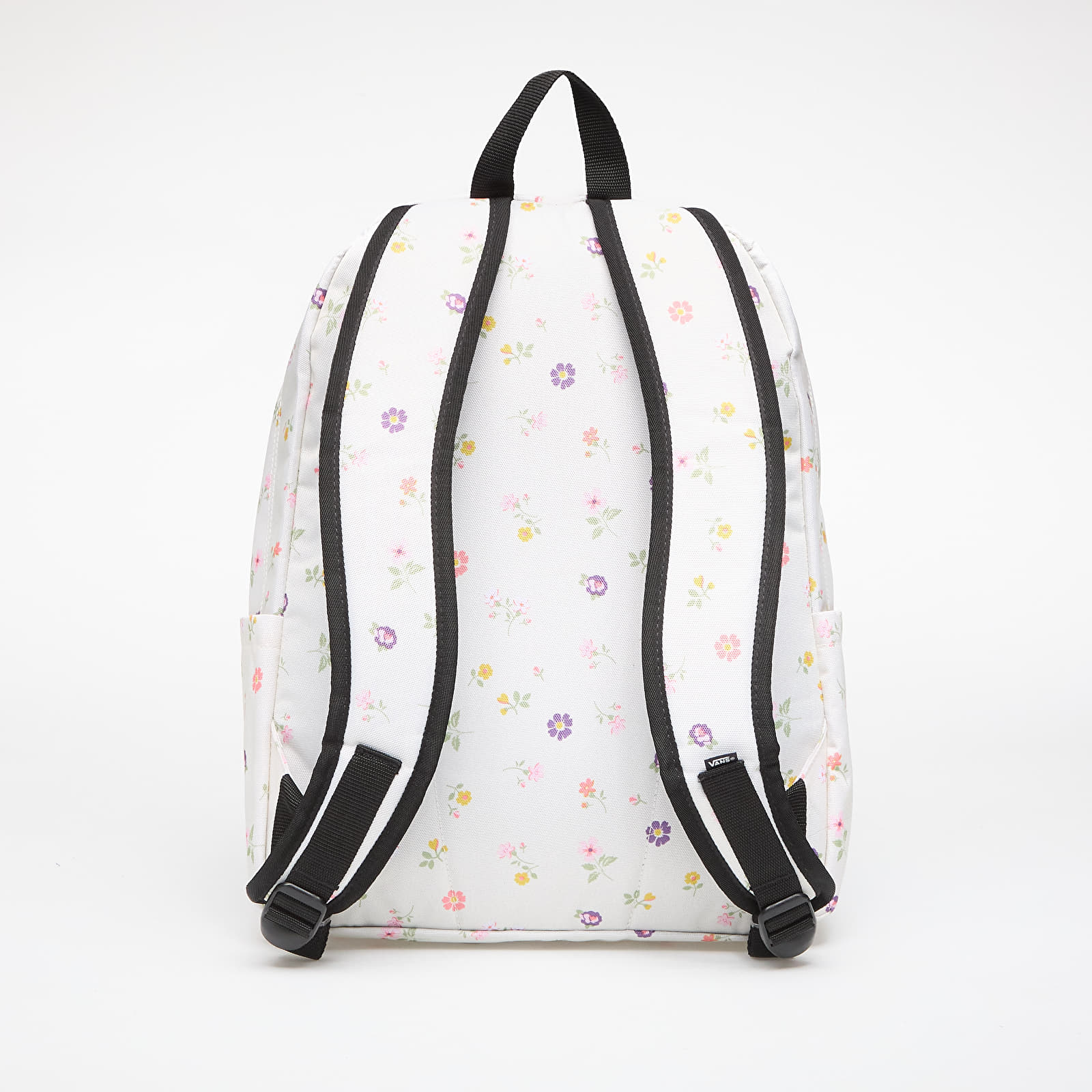 Plecaki męskie Vans Old Skool Backpack Marshmallow