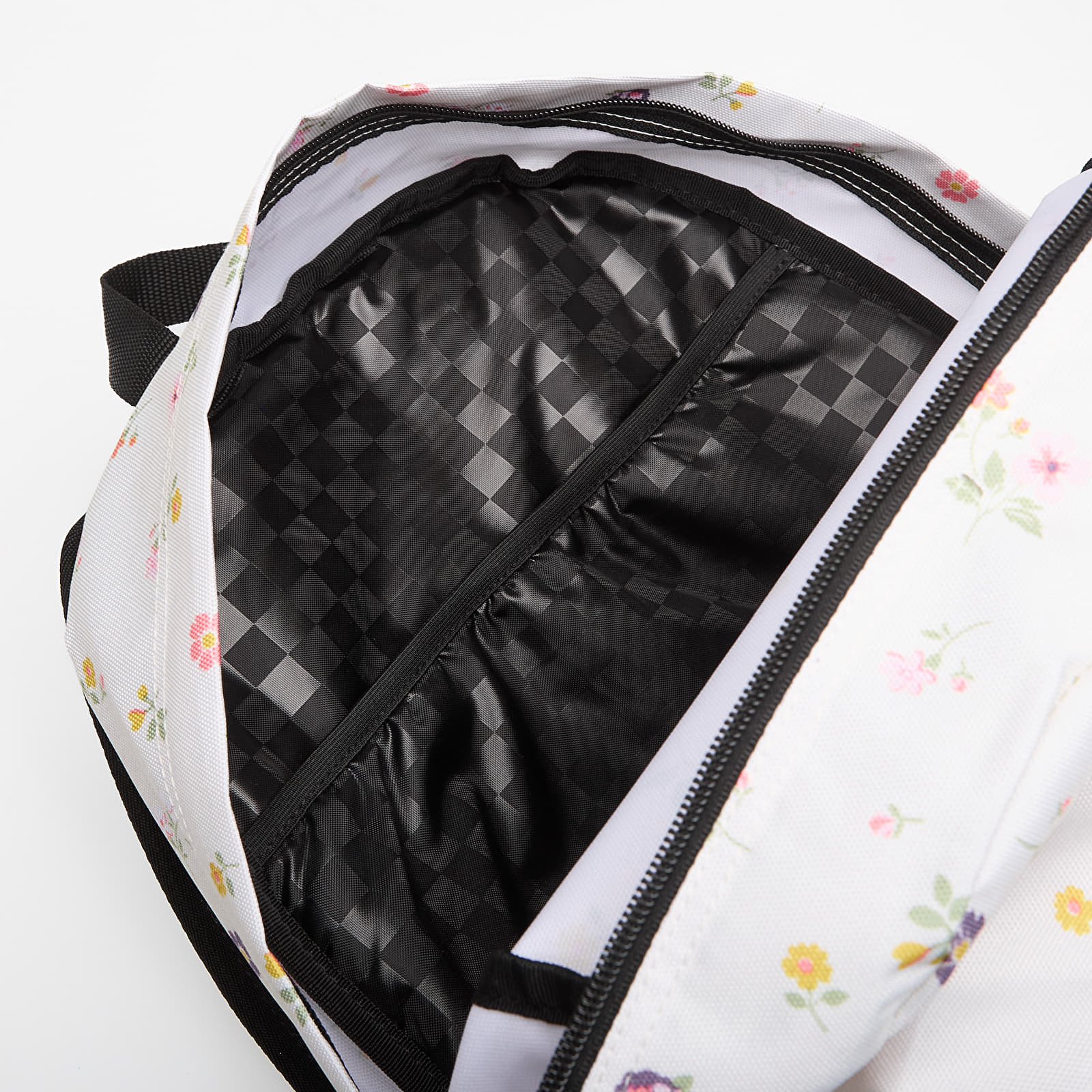 Plecaki męskie Vans Old Skool Backpack Marshmallow