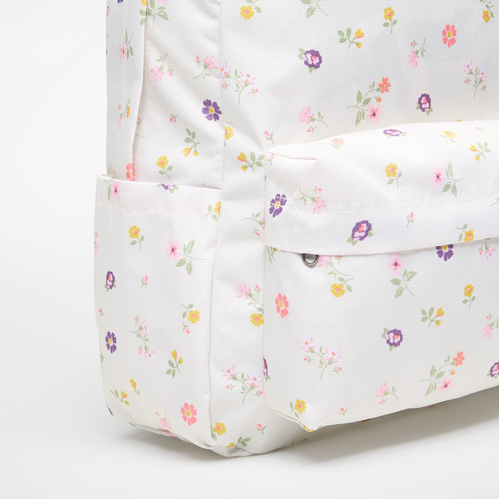 Plecaki męskie Vans Old Skool Backpack Marshmallow