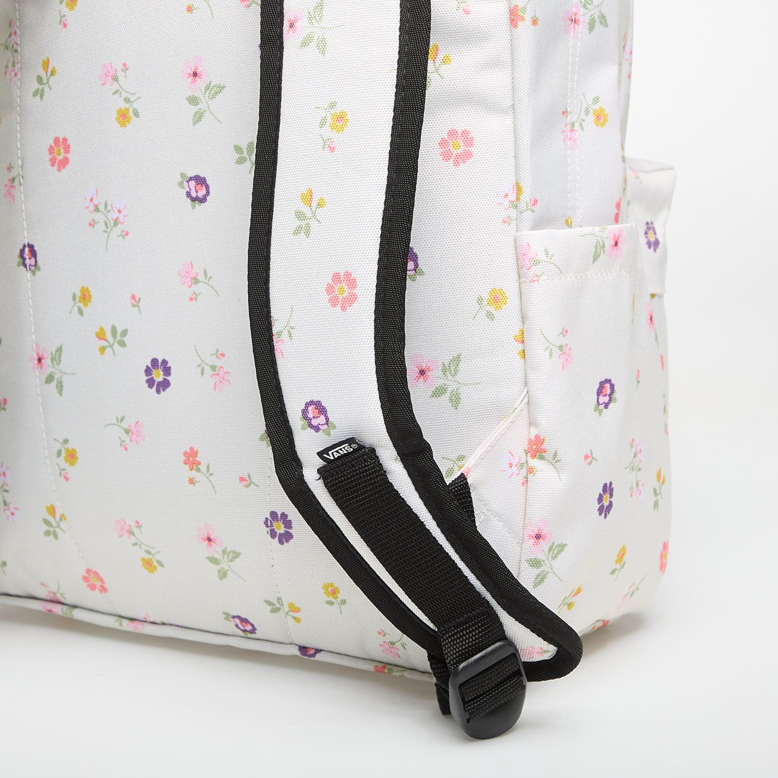 Plecaki męskie Vans Old Skool Backpack Marshmallow