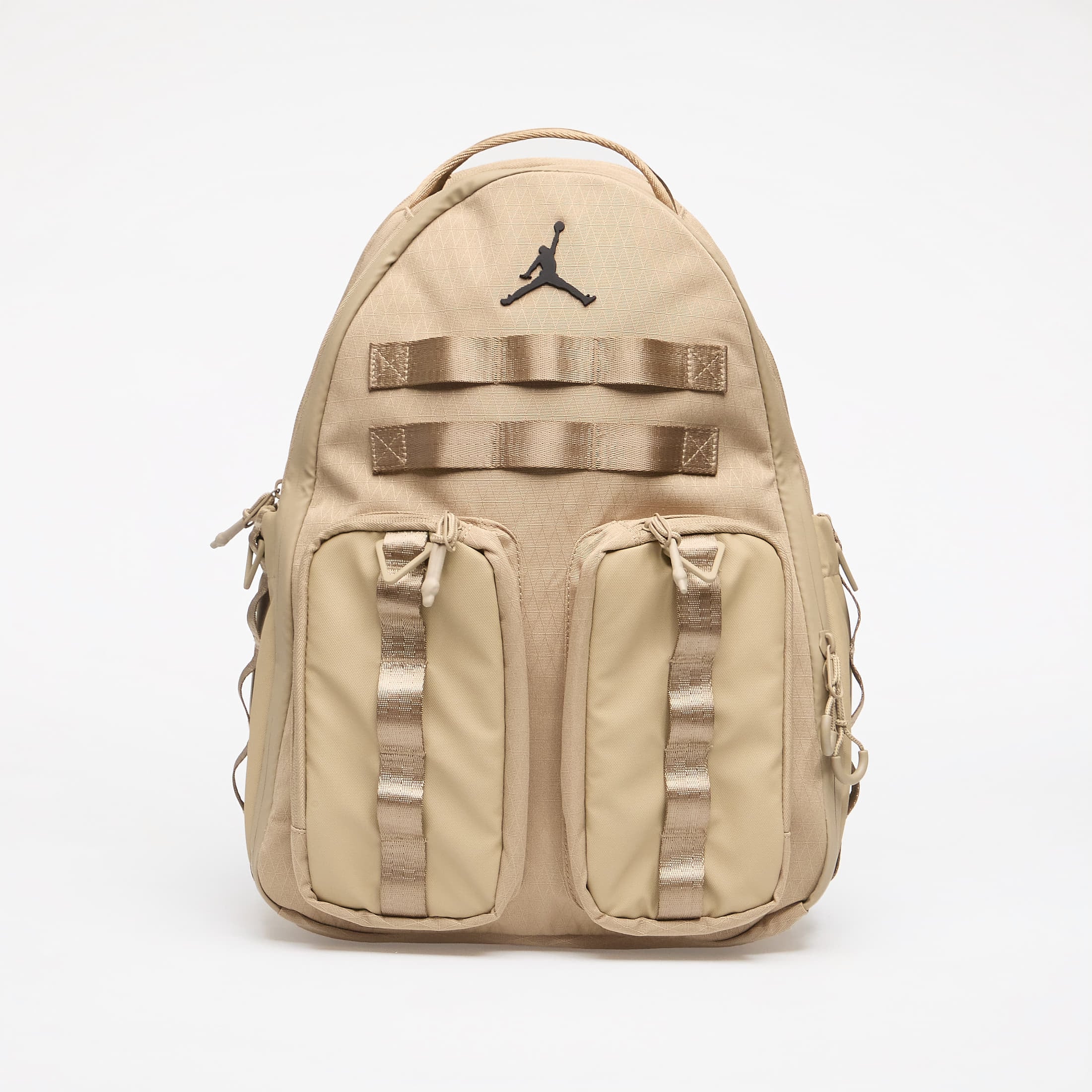 Backpack Jordan Collectors Daypack Khaki Universal