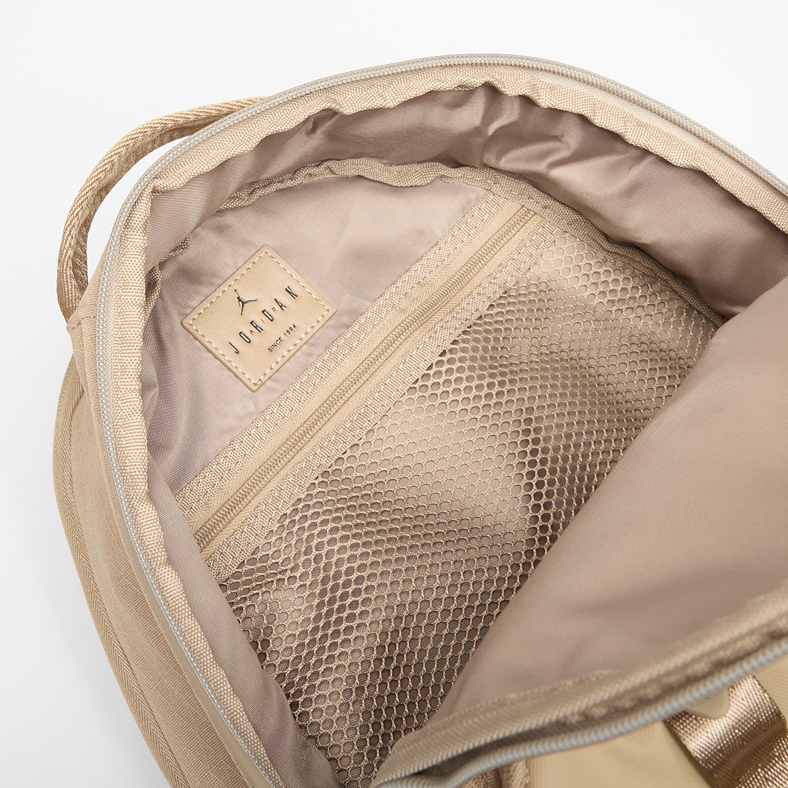 Ανδρικά σακίδια Jordan Collectors Daypack Khaki