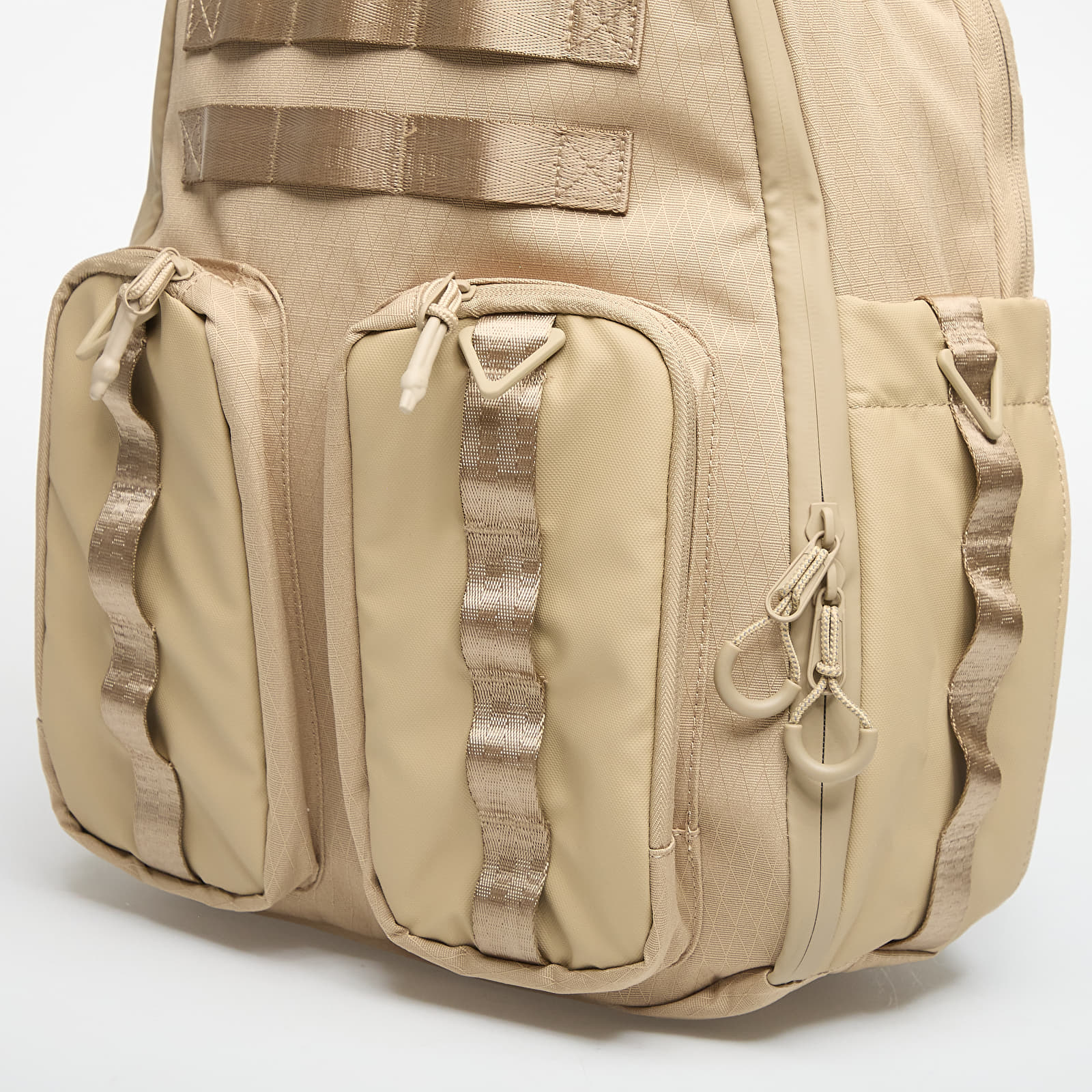 Ανδρικά σακίδια Jordan Collectors Daypack Khaki