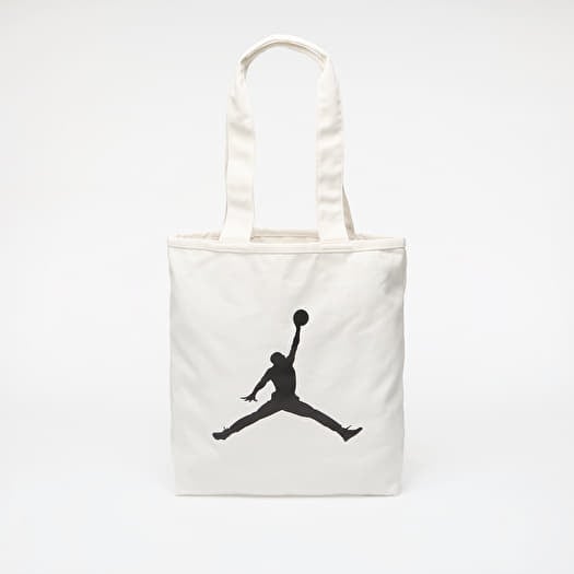 Torba Jordan Jumpman Tote Sail