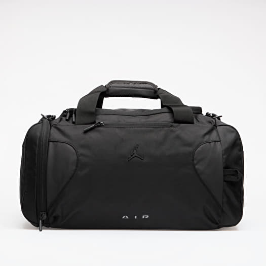 Jordan Element Duffle Black