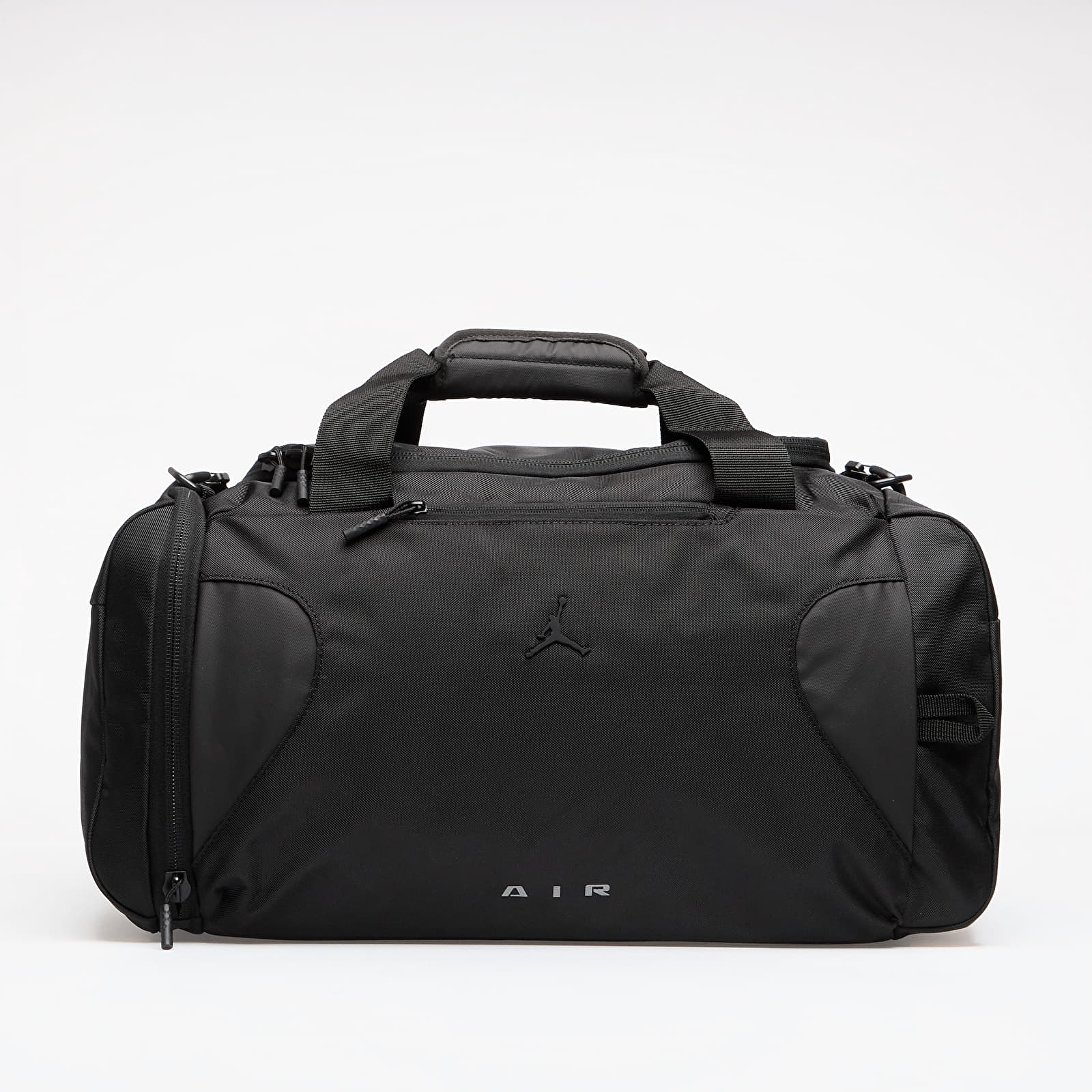 Tasker og rygsække - tilbehør til mænd Jordan Element Duffle Black