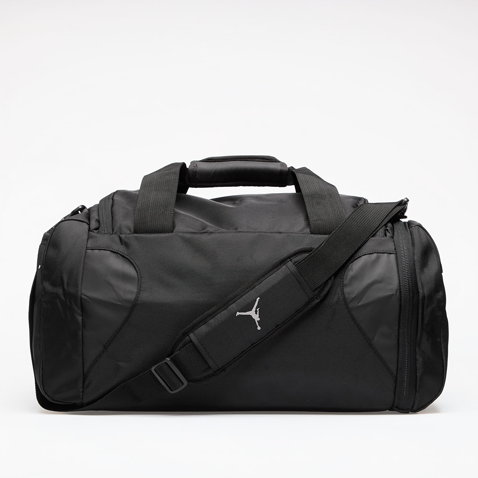 Tasker og rygsække - tilbehør til mænd Jordan Element Duffle Black