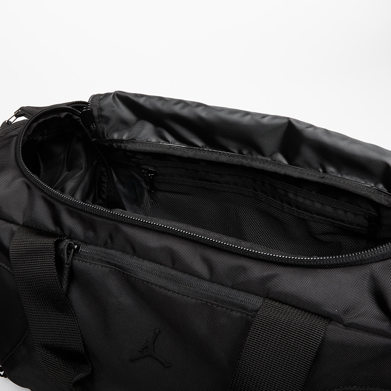 Tasker og rygsække - tilbehør til mænd Jordan Element Duffle Black