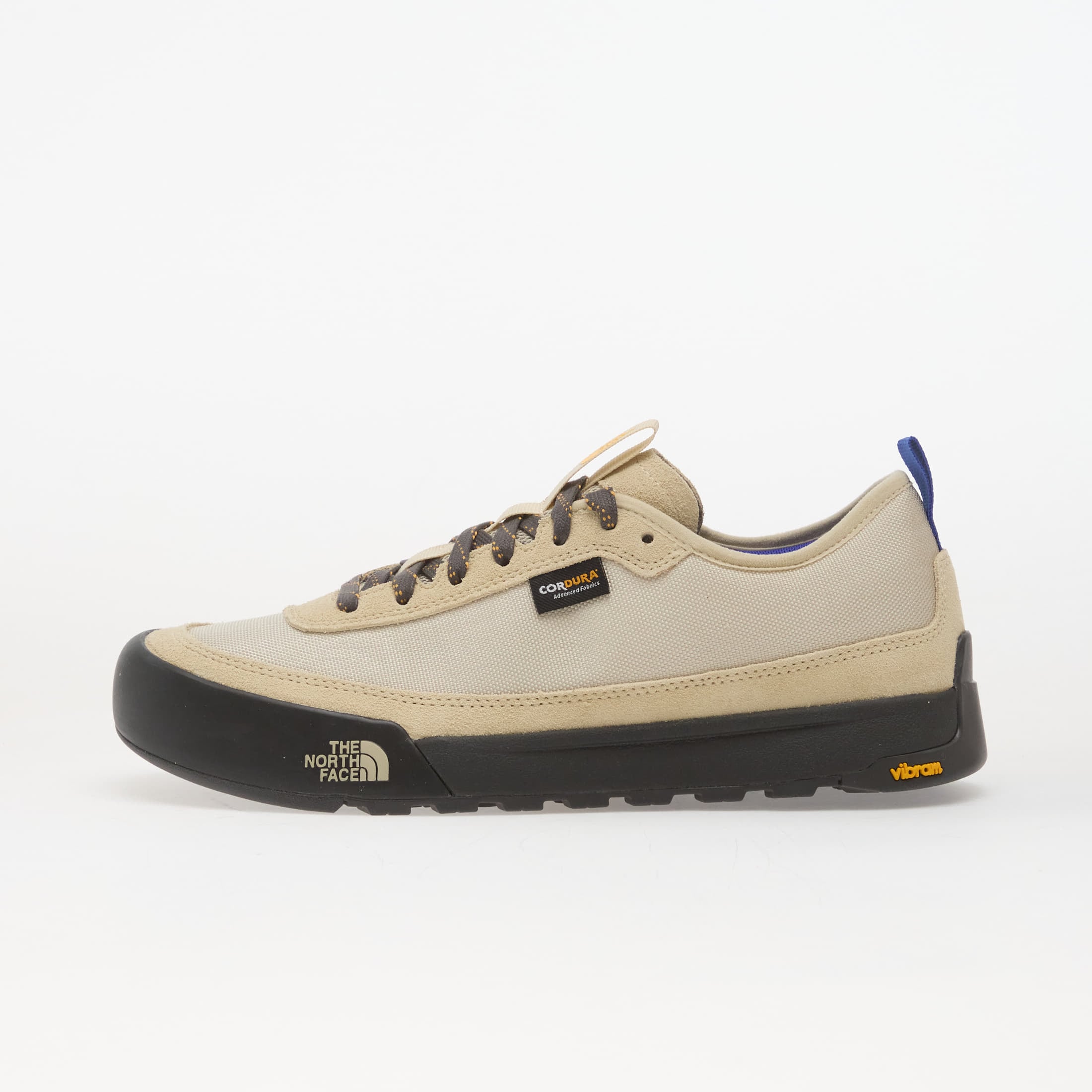 Sneakers The North Face Clyffe Desert Stone/ Summit Gol EUR 42 2/3