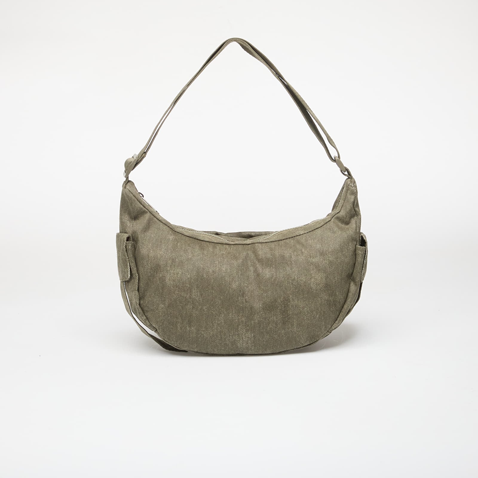 Vyriškos rankinės per petį adidas Moon Bag Olive Strata