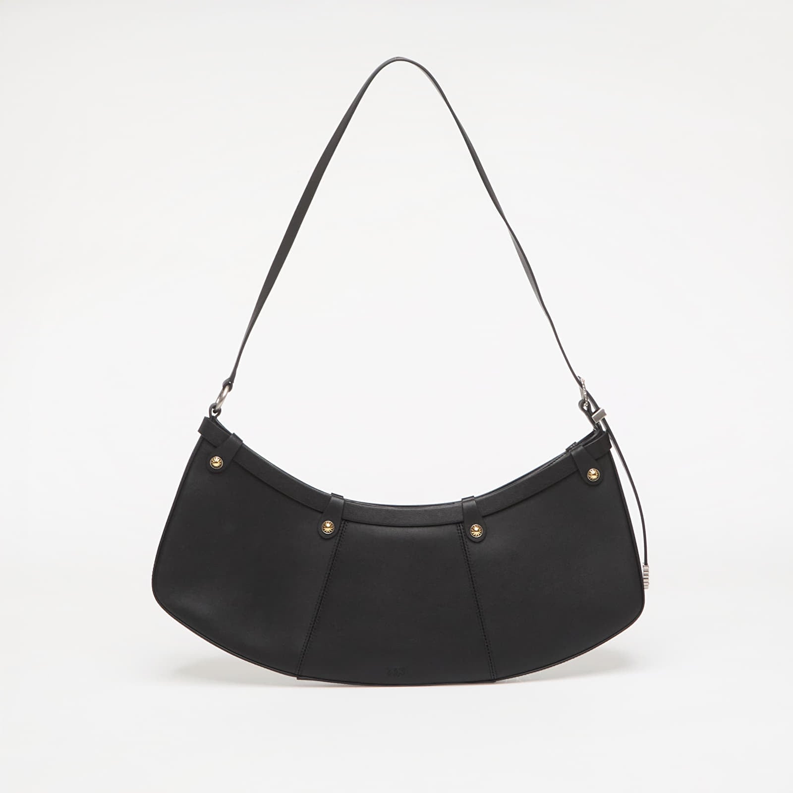 Kabelky Pinko Pocket Body Bag Big Vitel Black
