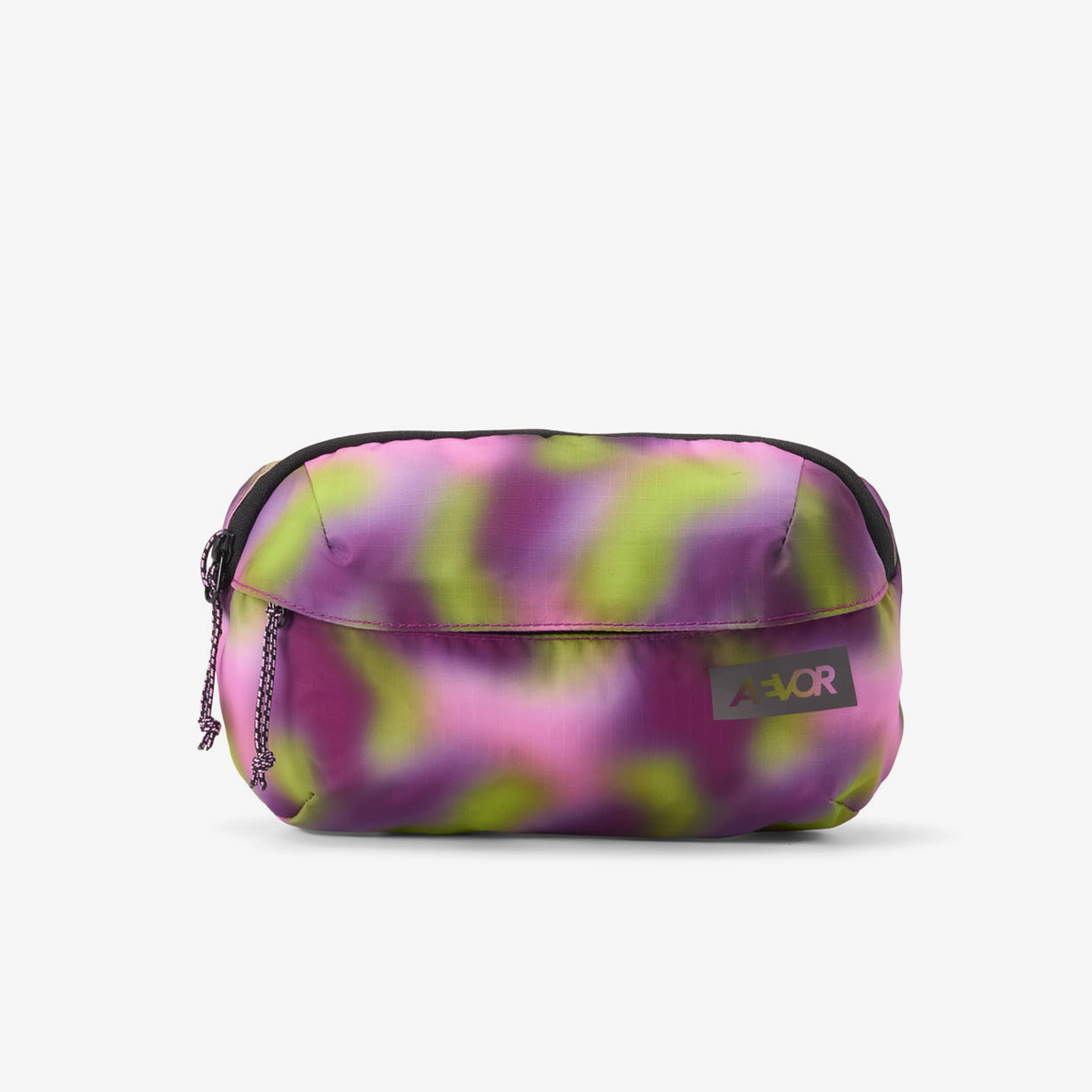 Bag AEVOR Hip Bag Ease Ripstop Psychedelic Slush 2 l