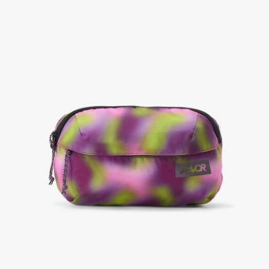 Torba AEVOR Hip Bag Ease Ripstop Psychedelic Slush