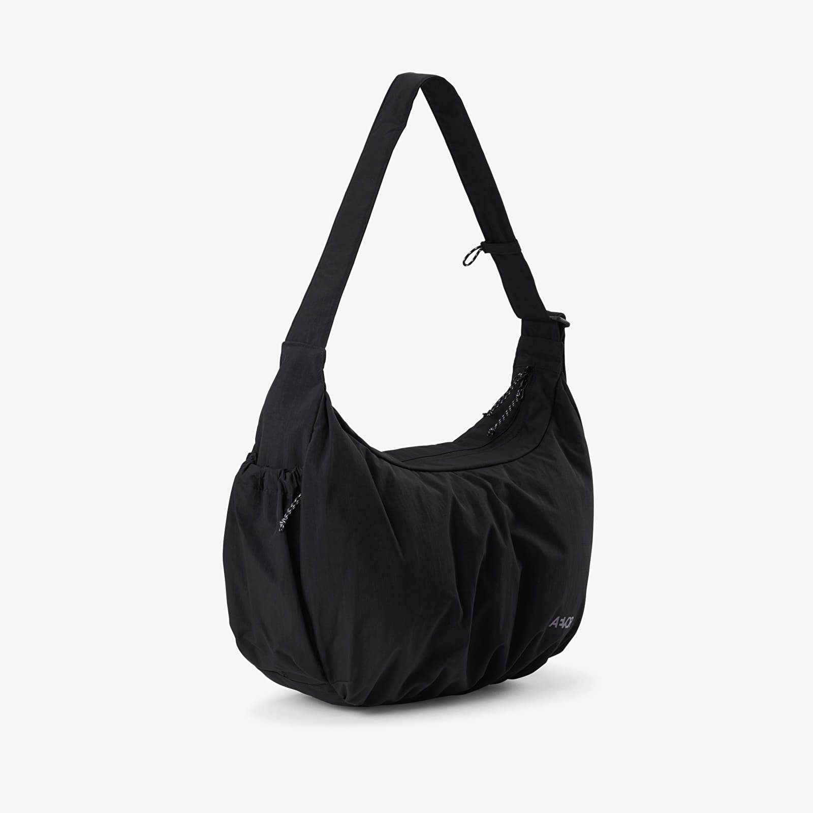 Tašky a batohy - pánské doplňky AEVOR Slouchy Bag Black