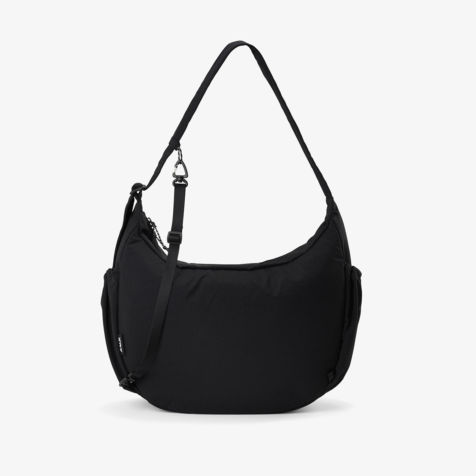 Tašky a batohy - pánské doplňky AEVOR Slouchy Bag Black