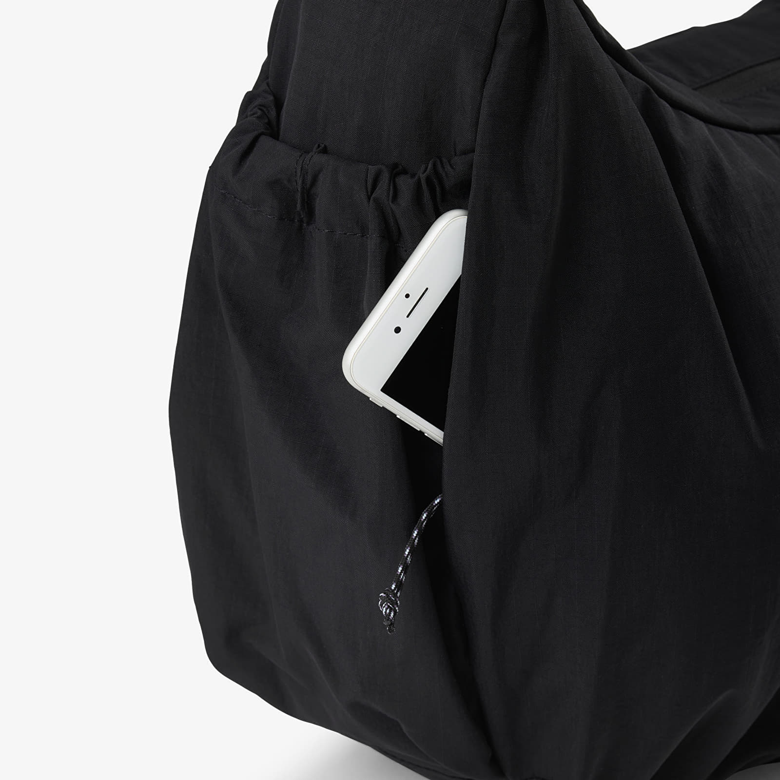 Tašky a batohy - pánské doplňky AEVOR Slouchy Bag Black