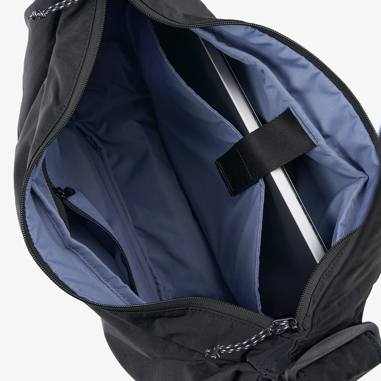 Tašky a batohy - pánské doplňky AEVOR Slouchy Bag Black