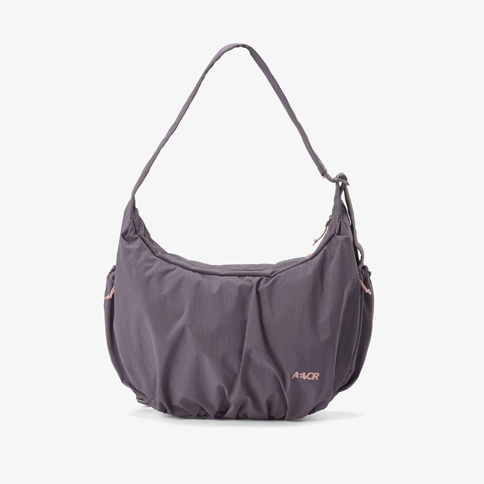 Rucksäcke und Taschen AEVOR Slouchy Bag Grey
