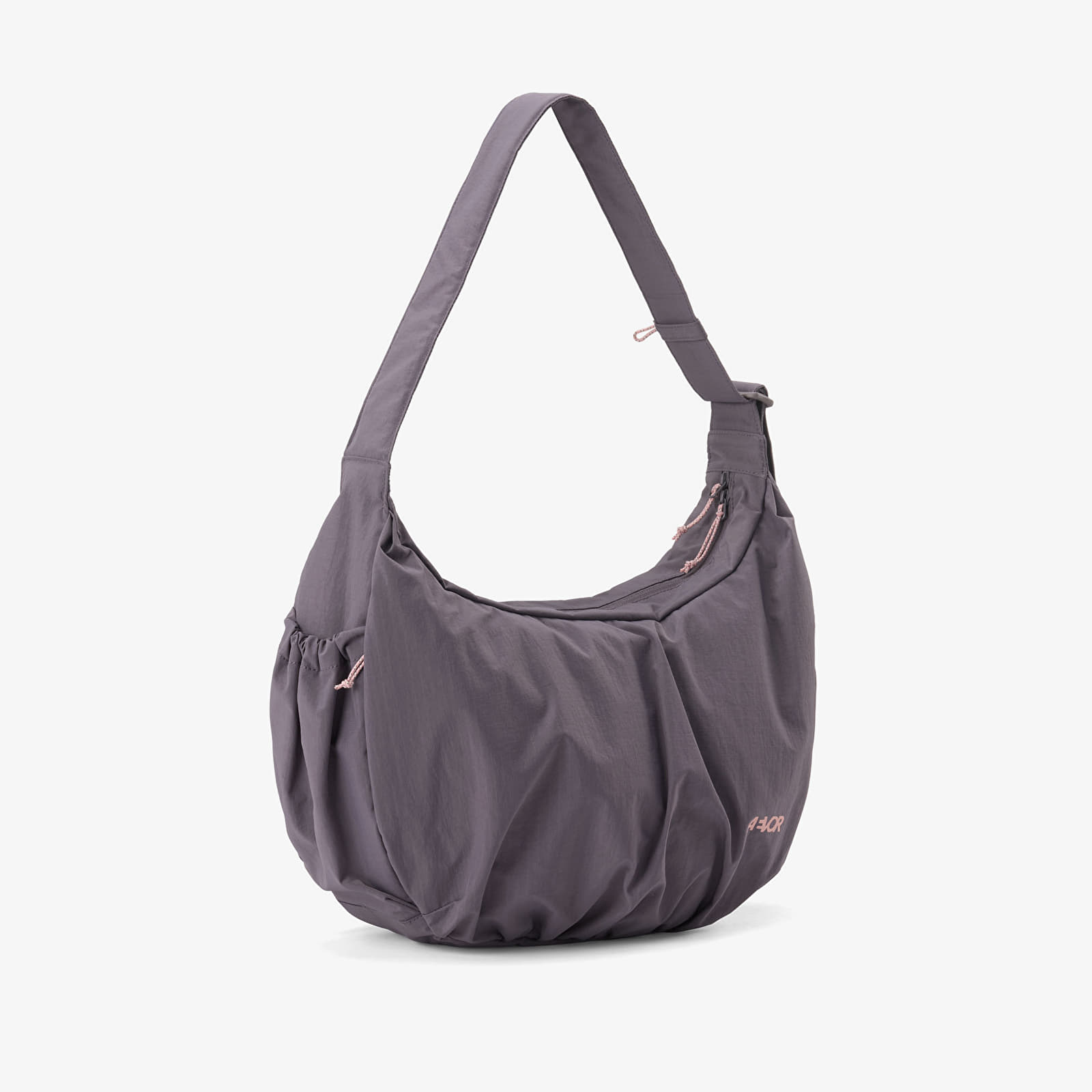 Rucksäcke und Taschen AEVOR Slouchy Bag Grey