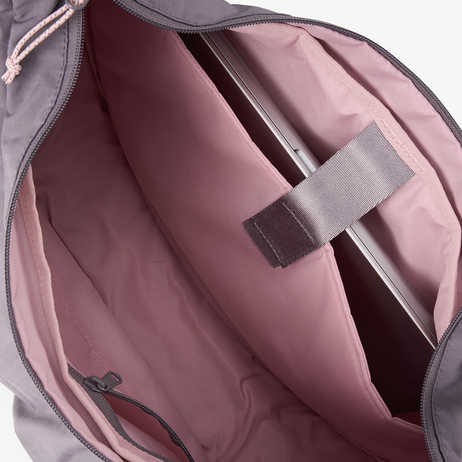 Rucksäcke und Taschen AEVOR Slouchy Bag Grey