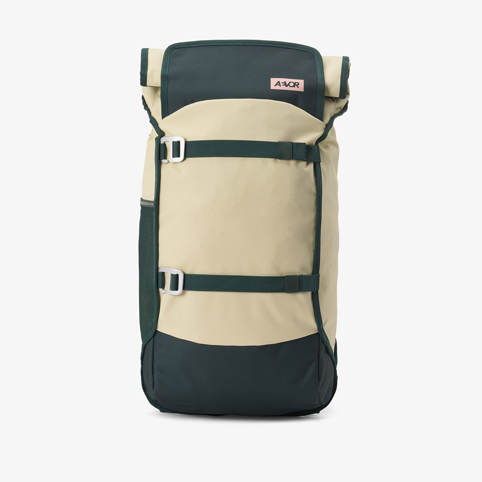 Rucksäcke für Männer AEVOR Trip Pack Banana Split