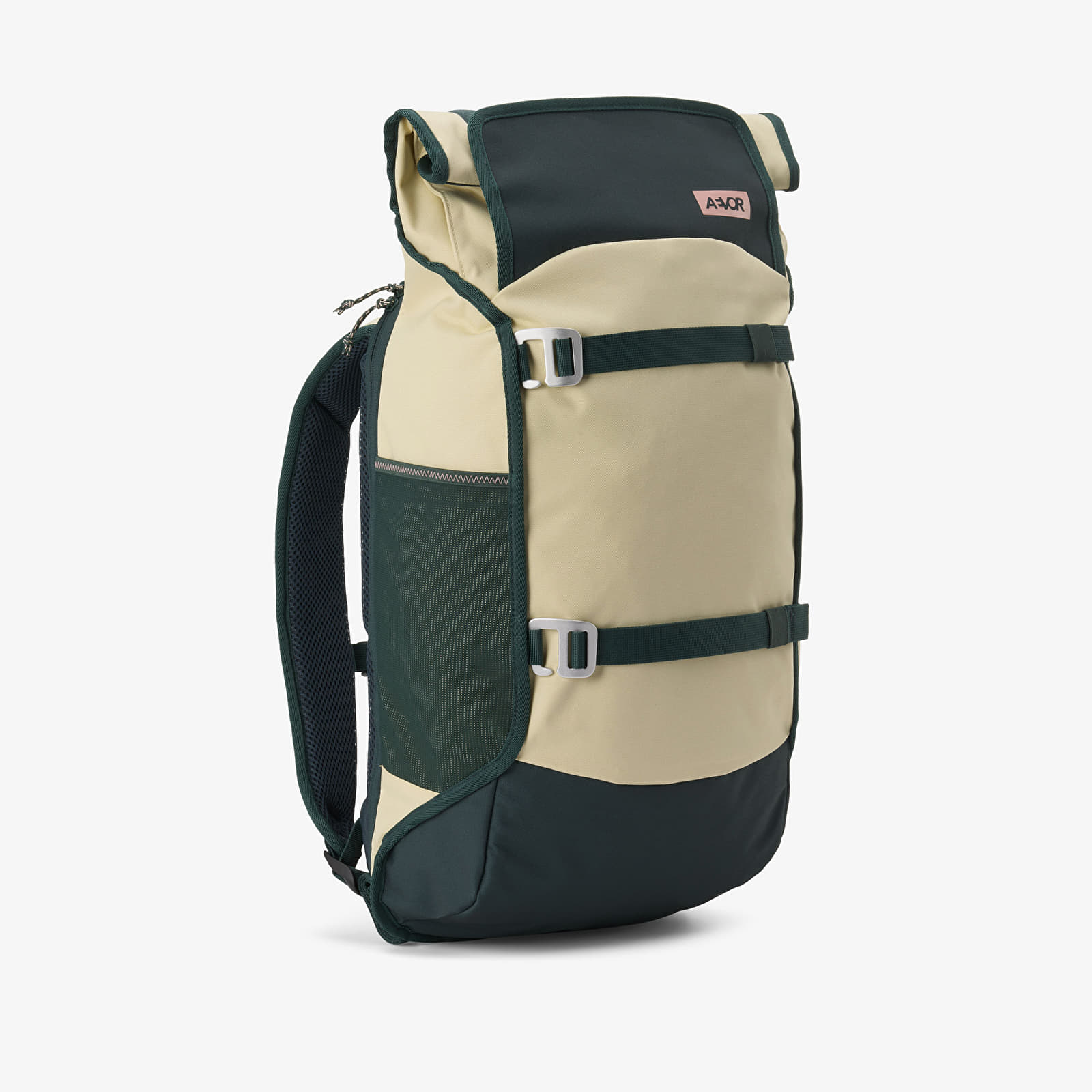 Rucksäcke für Männer AEVOR Trip Pack Banana Split