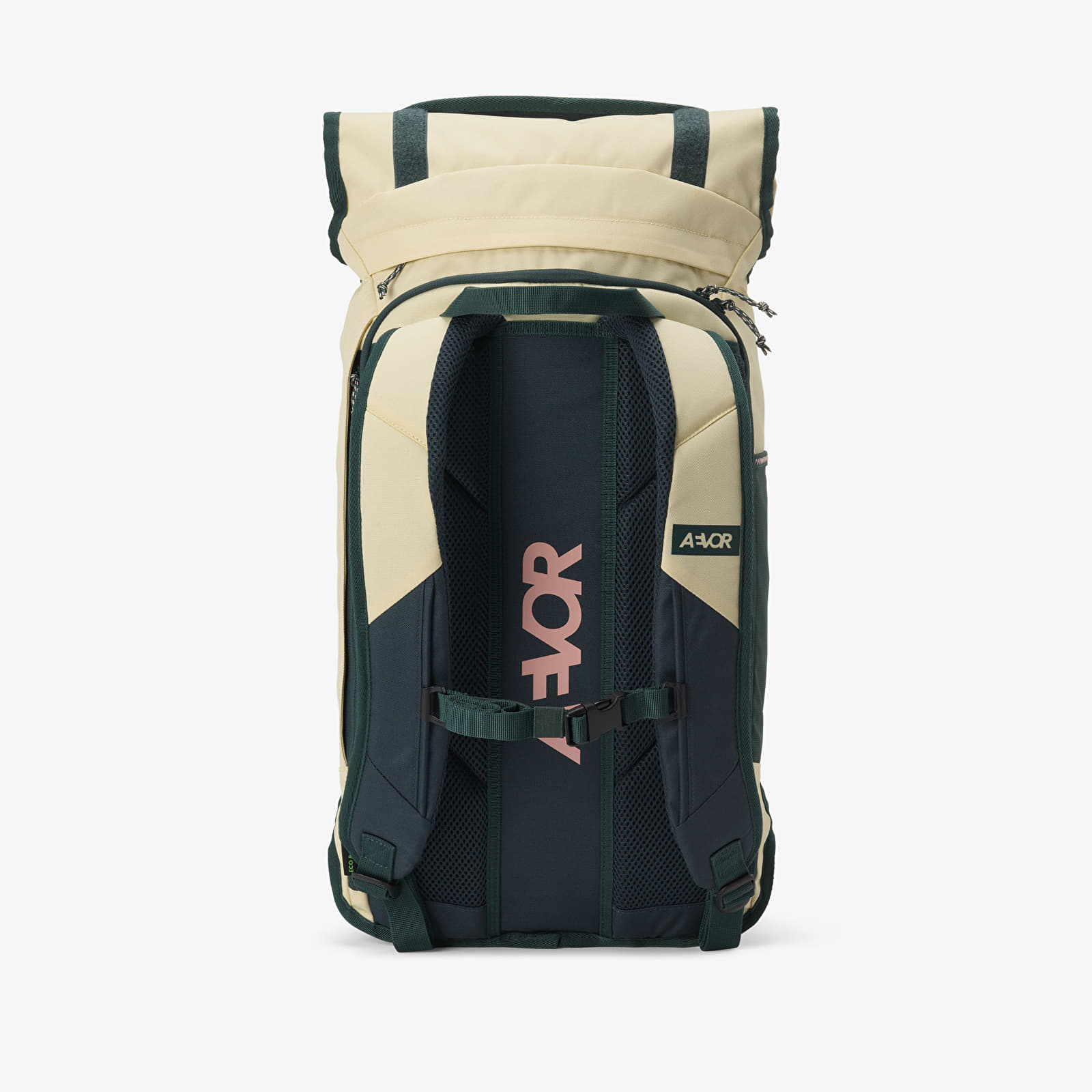 Rucksäcke für Männer AEVOR Trip Pack Banana Split