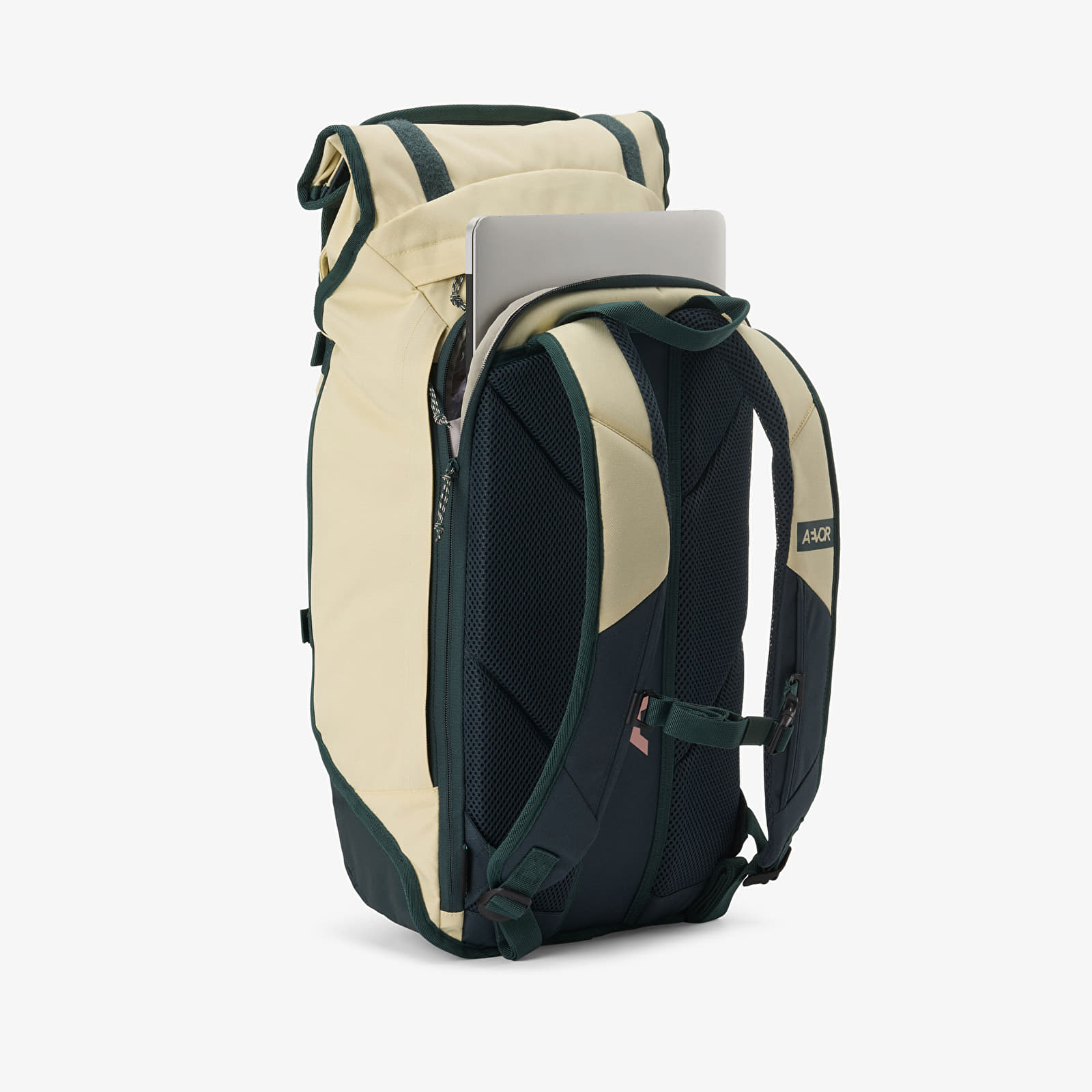 Rucksäcke für Männer AEVOR Trip Pack Banana Split