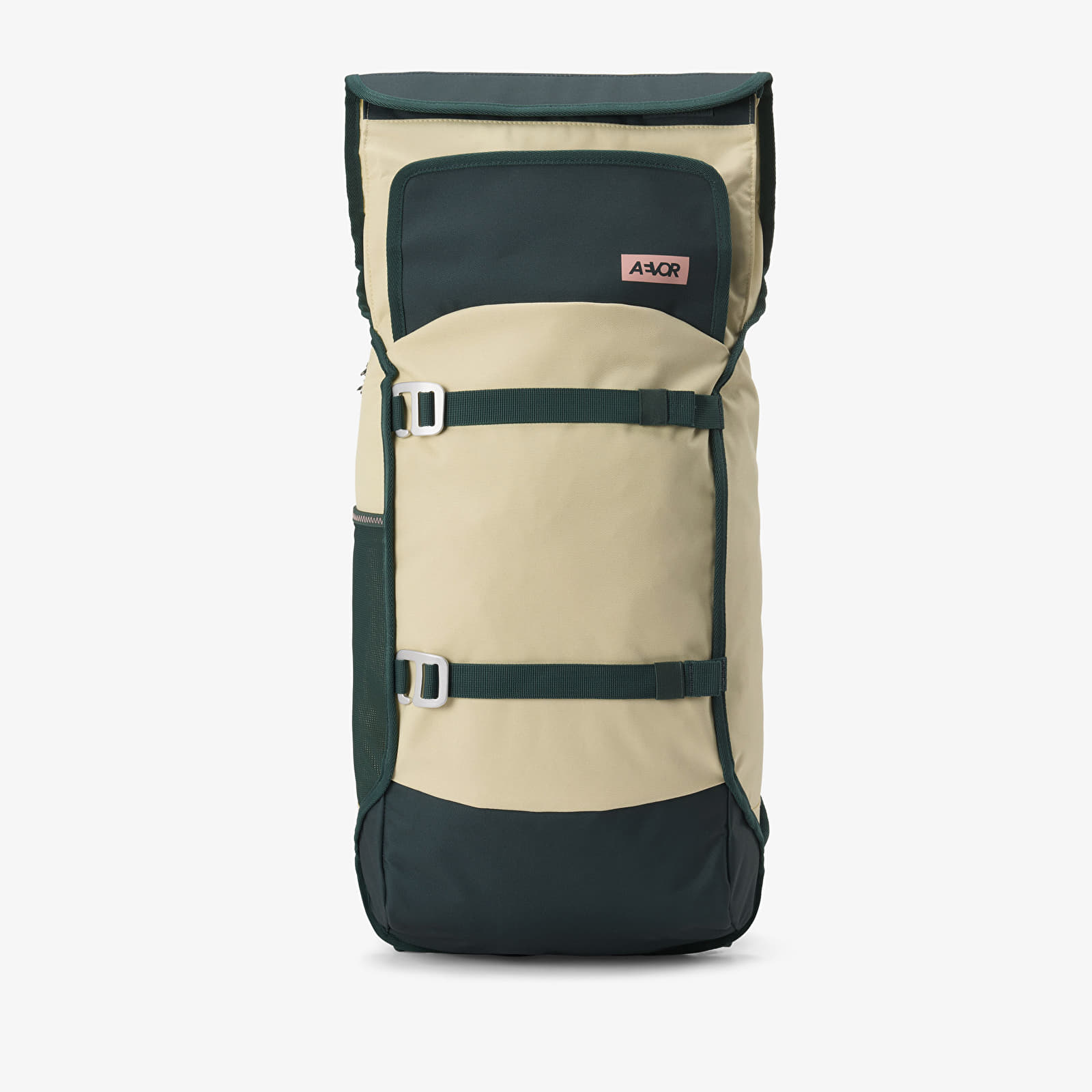 Rucksäcke für Männer AEVOR Trip Pack Banana Split