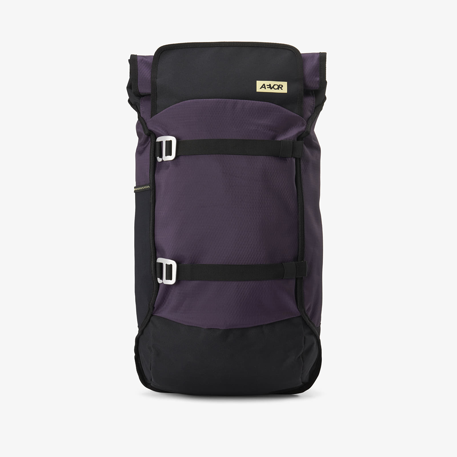 Rucksäcke für Männer AEVOR Trip Pack Proof Phantom Purple