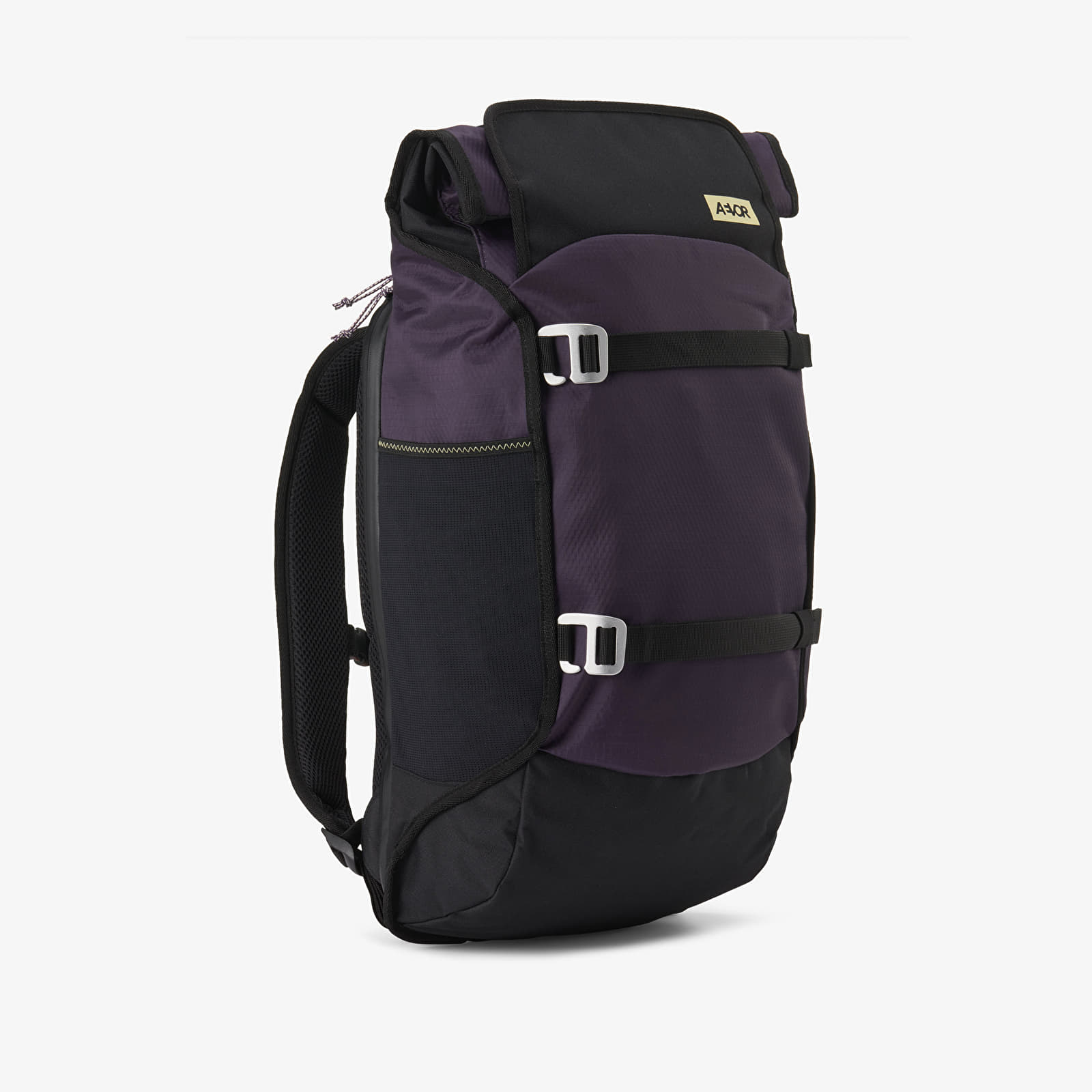Rucksäcke für Männer AEVOR Trip Pack Proof Phantom Purple