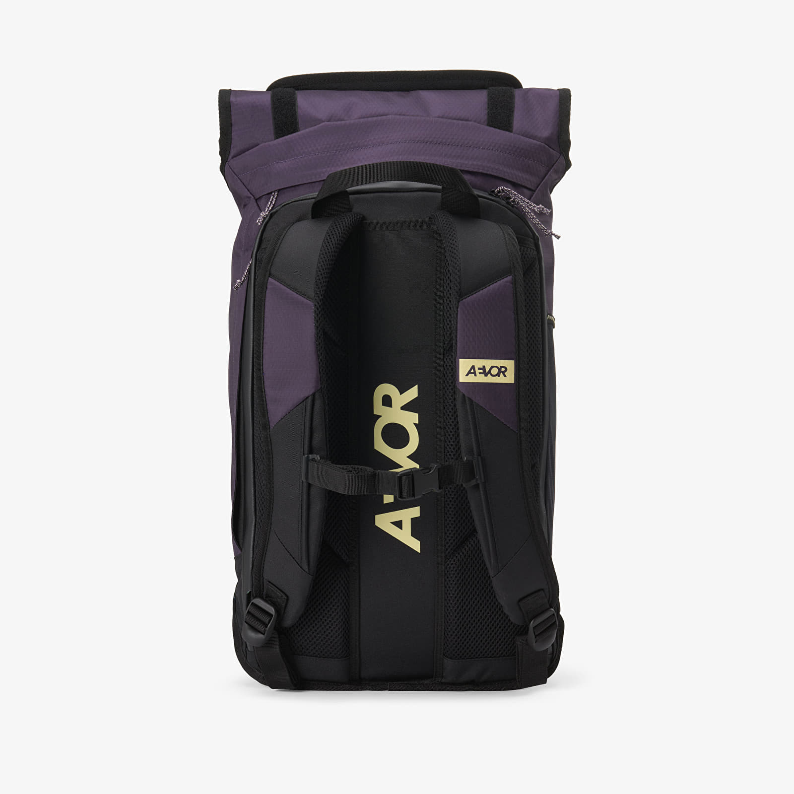 Rucksäcke für Männer AEVOR Trip Pack Proof Phantom Purple