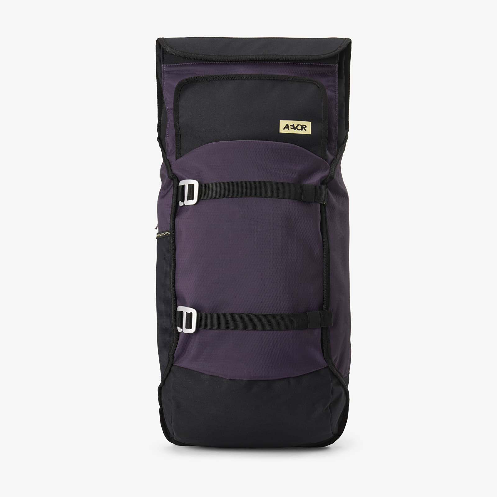 Rucksäcke für Männer AEVOR Trip Pack Proof Phantom Purple