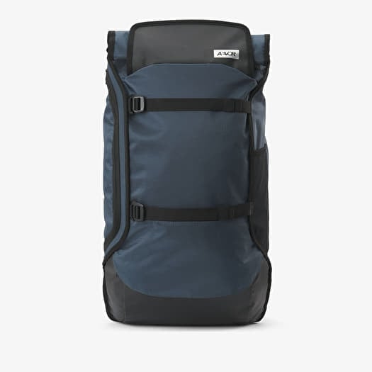 Nahrbtnik AEVOR Travel Pack Proof Petrol