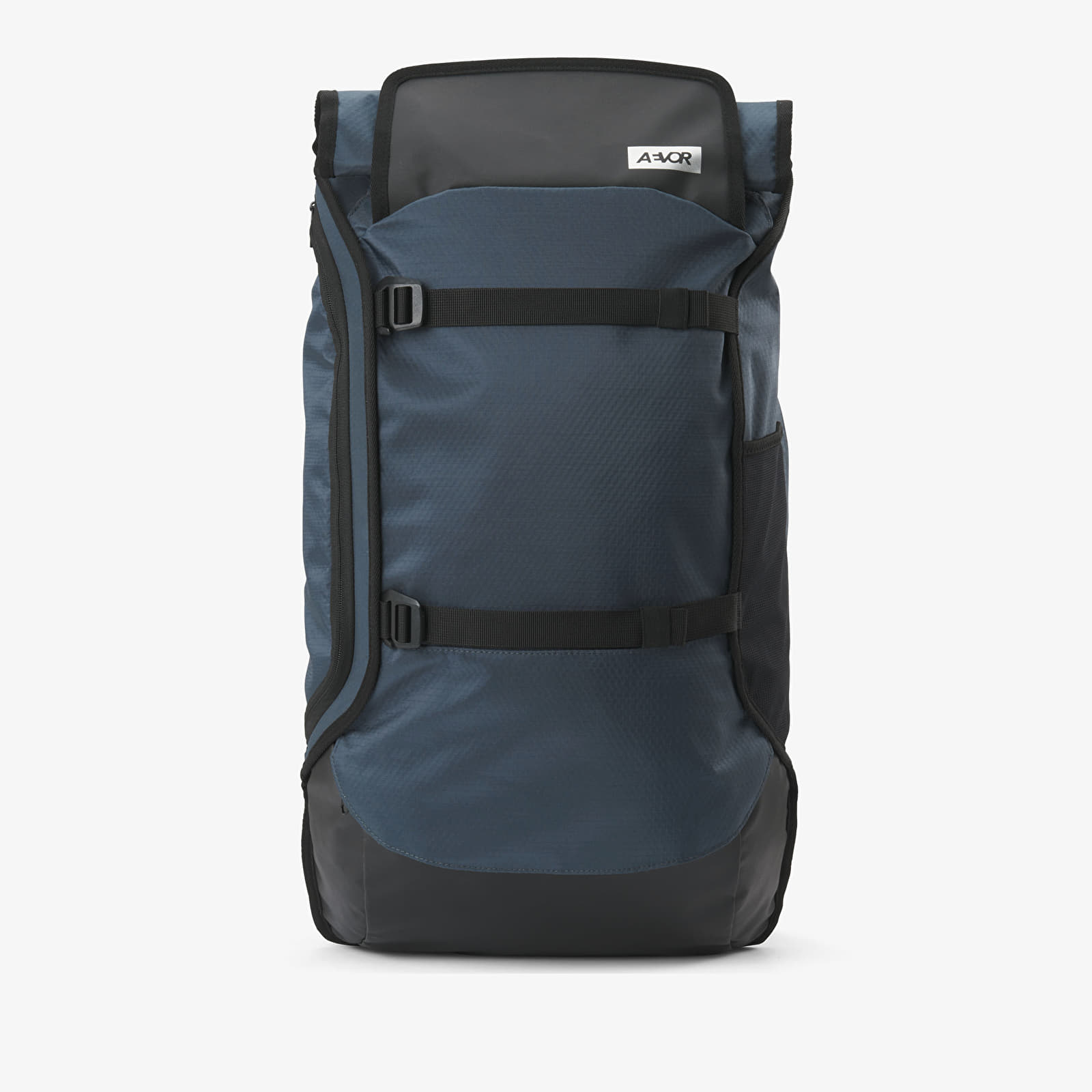Rygsække til mænd AEVOR Travel Pack Proof Petrol