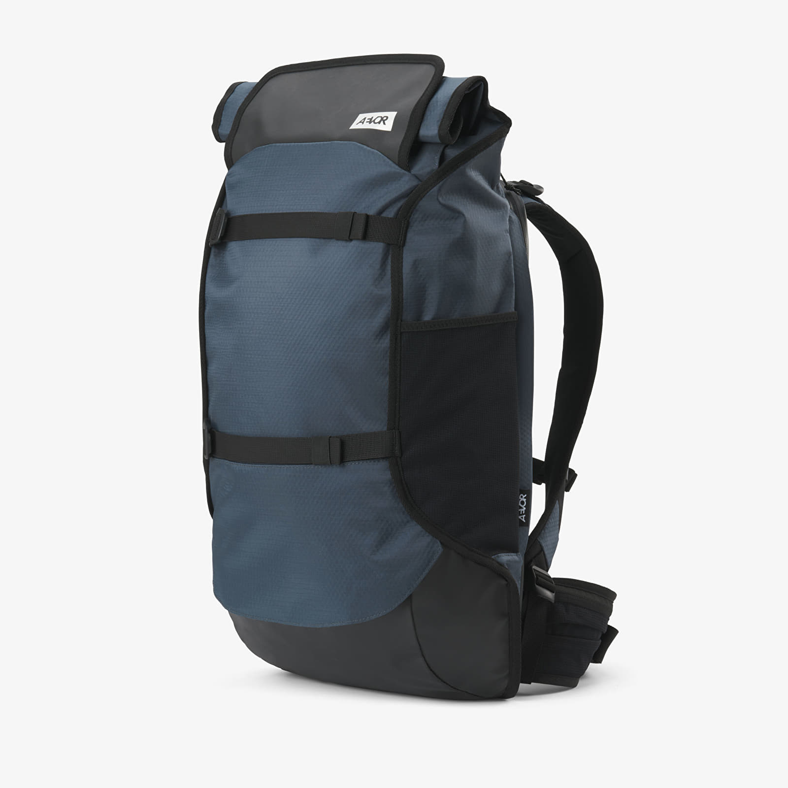 Rygsække til mænd AEVOR Travel Pack Proof Petrol