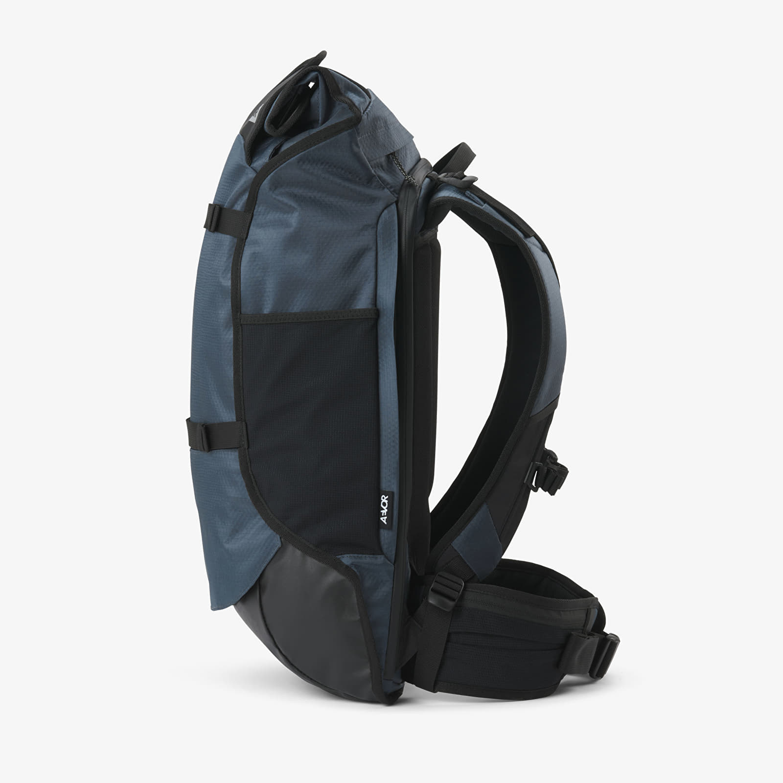 Rygsække til mænd AEVOR Travel Pack Proof Petrol