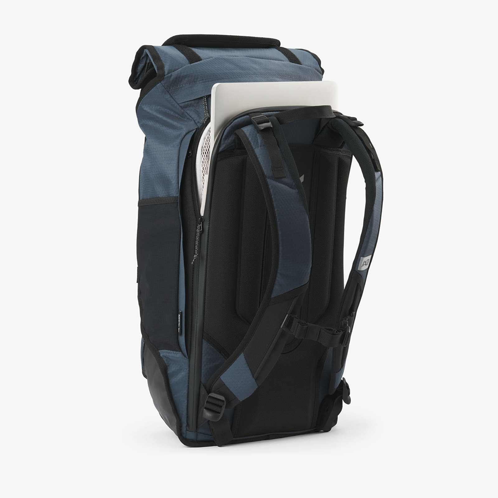 Rygsække til mænd AEVOR Travel Pack Proof Petrol