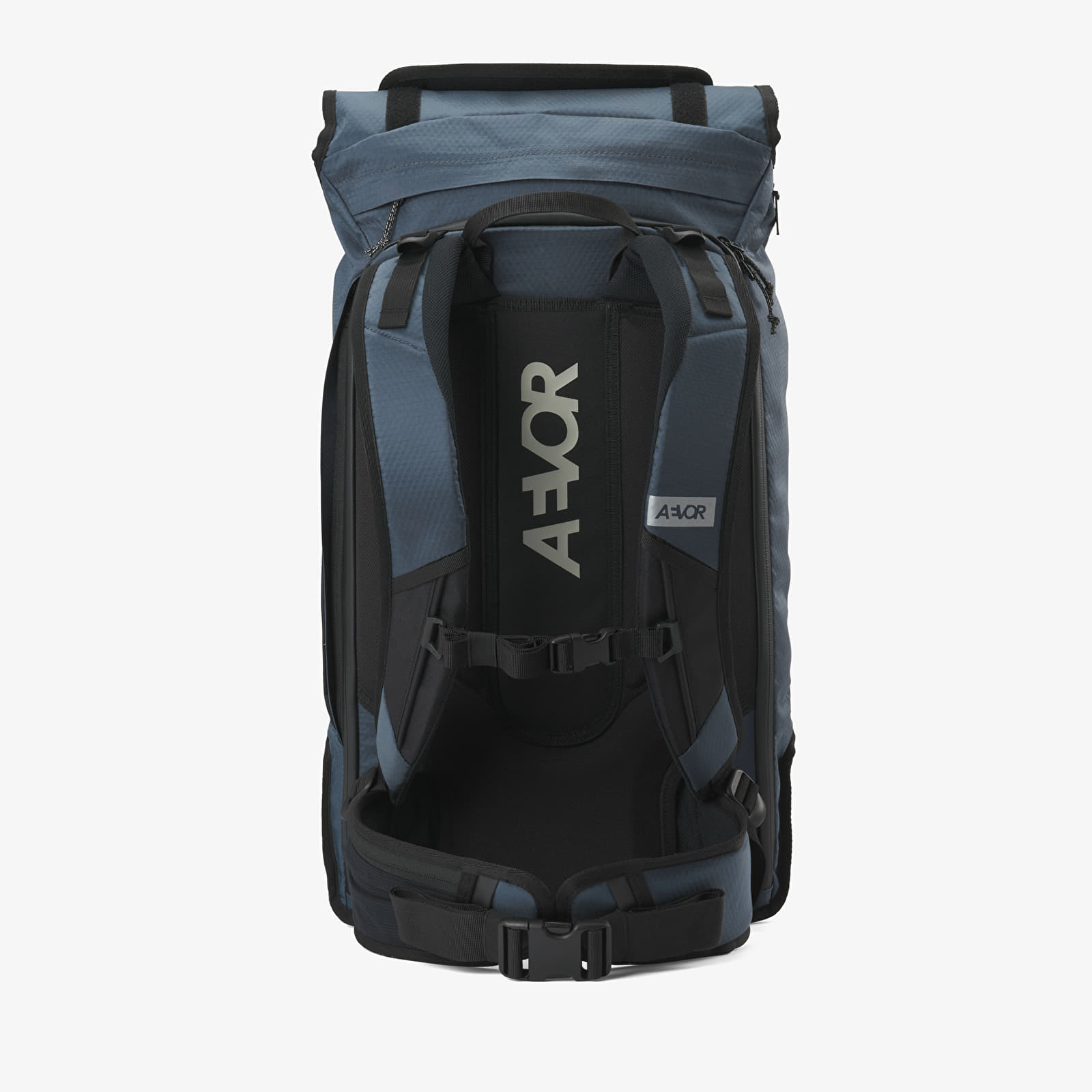 Rygsække til mænd AEVOR Travel Pack Proof Petrol