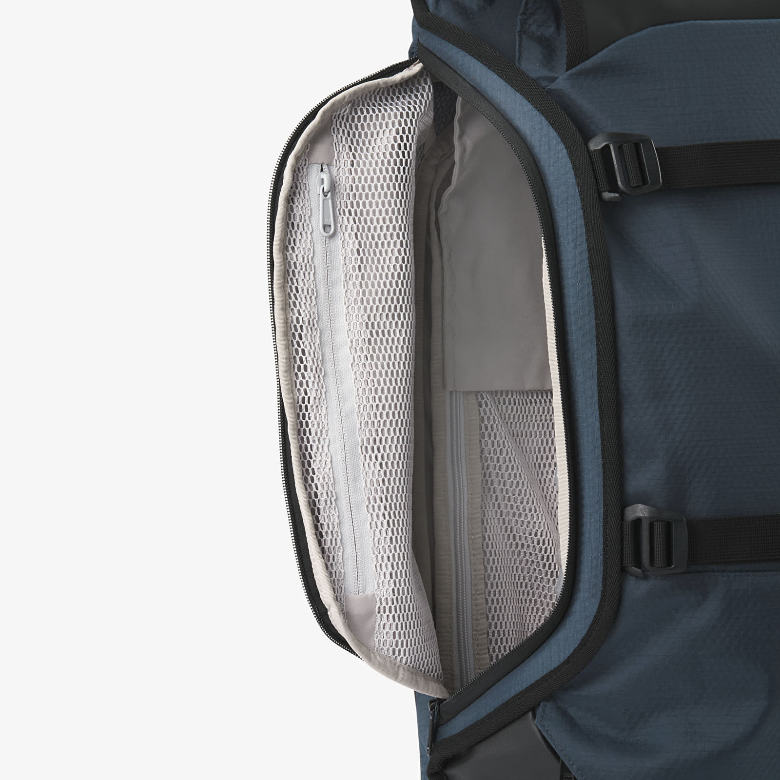 Rygsække til mænd AEVOR Travel Pack Proof Petrol