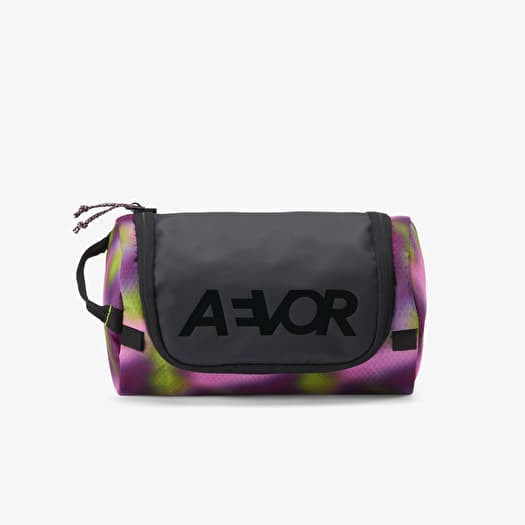 AEVOR Wash Pack Proof Psychedelic Slush