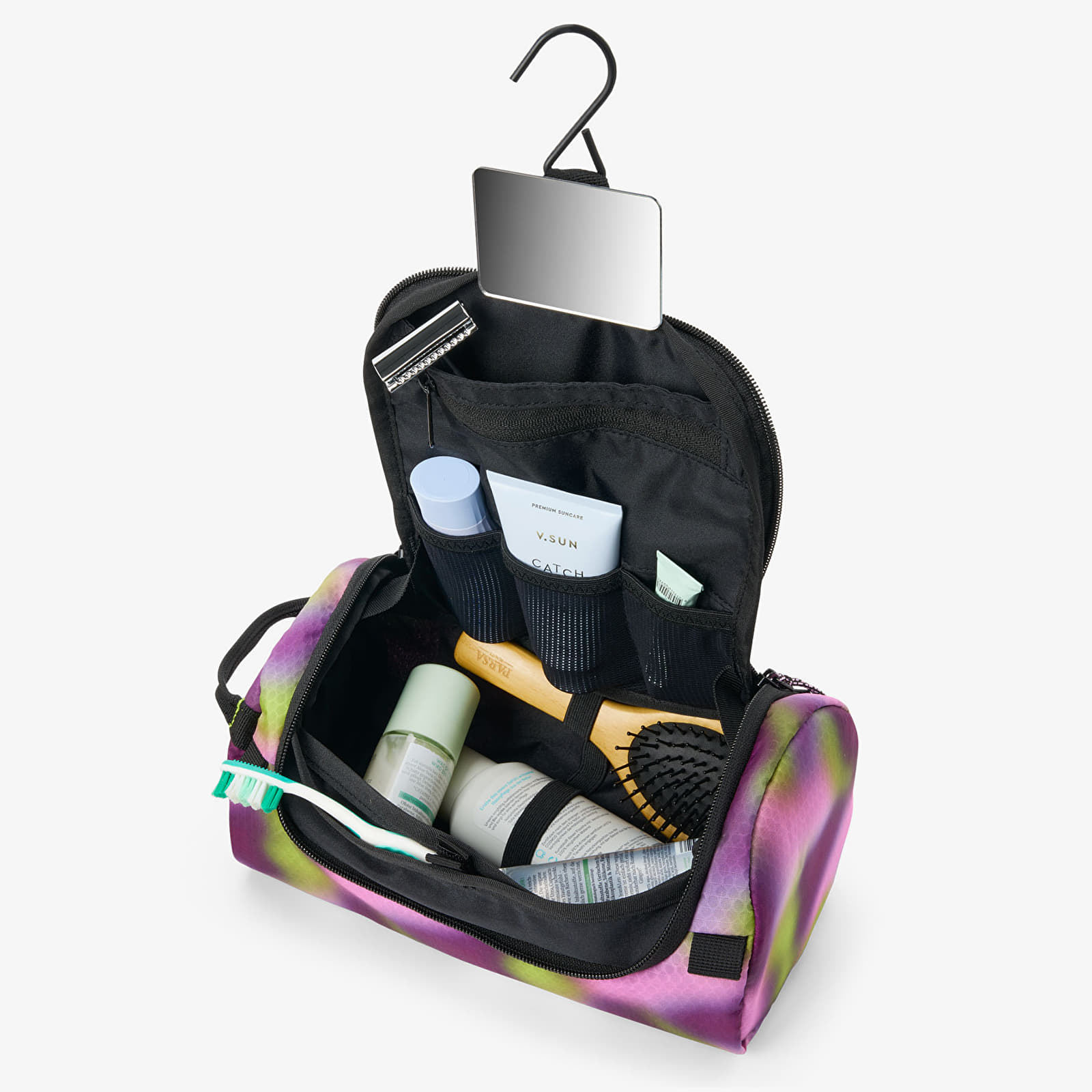 andere Accessoires AEVOR Wash Pack Proof Psychedelic Slush