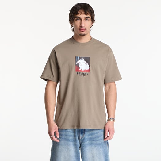 T-shirt Vans Magic Within Ss Tee Bungee Cord
