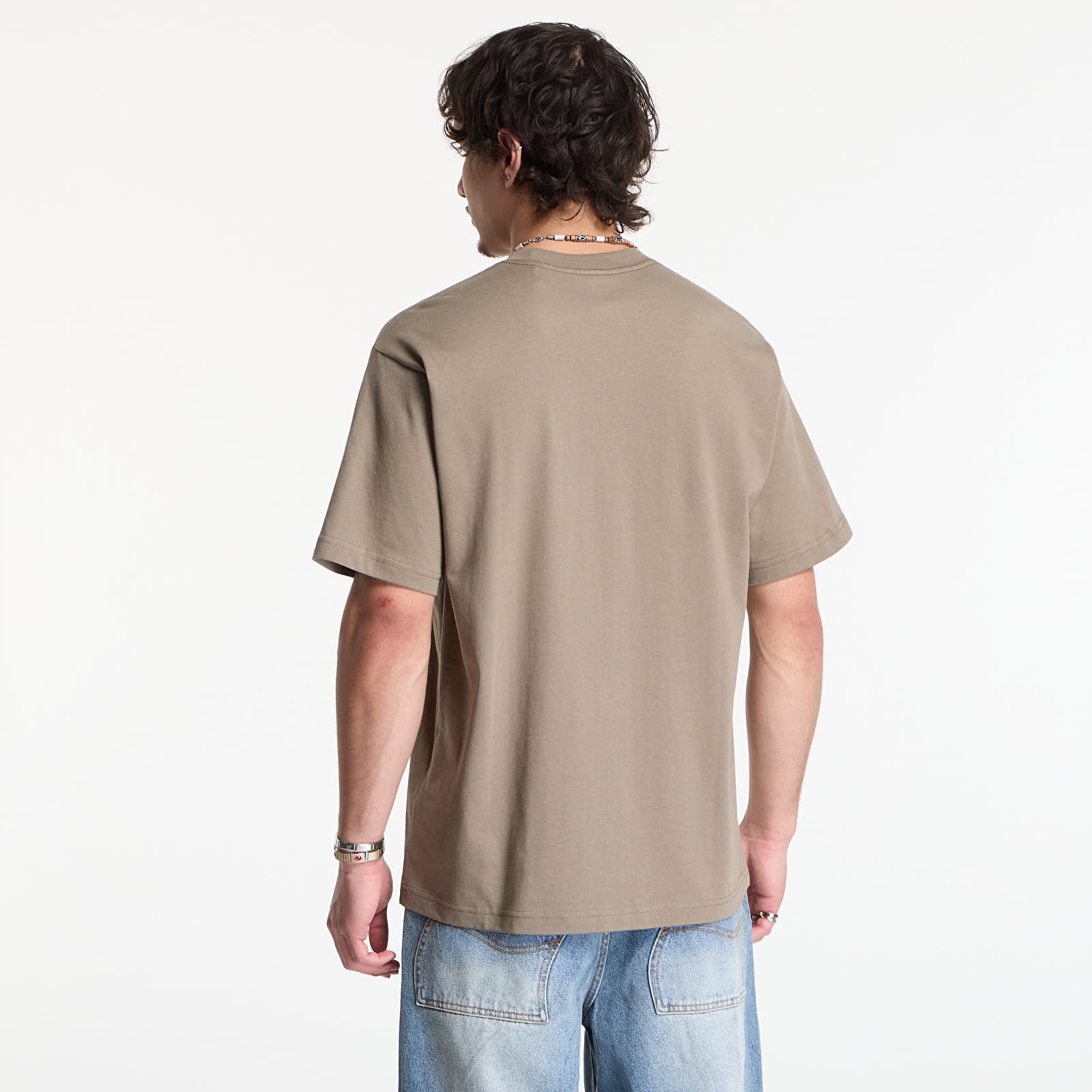 T-shirts til mænd Vans Magic Within Ss Tee Bungee Cord