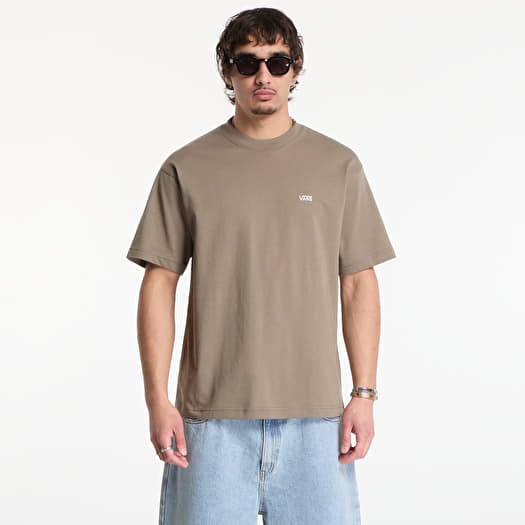 T-shirt Vans Left Chest Ii Loose Ss Bungee Cord