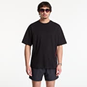 Hugo Boss Tiki T-Shirt Black