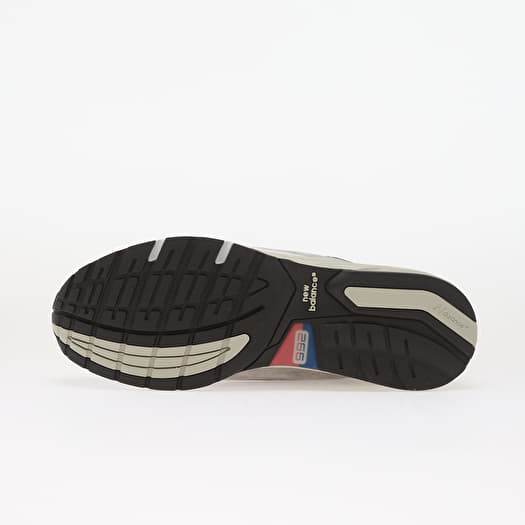 New Balance 992 Grey/ Grey/ Silver Metalic Gy | Queens